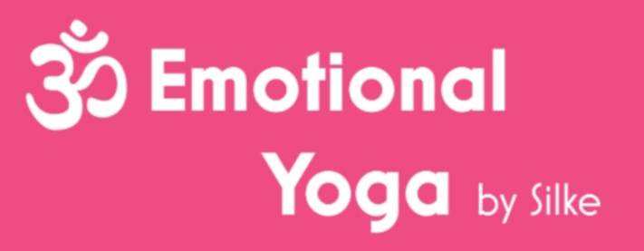 Emotional Yoga by Silke